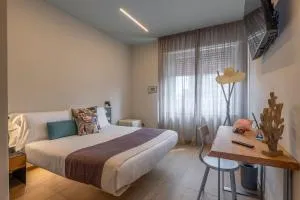 Luci Sul Mare -Boutique Rooms - 福洛尼卡