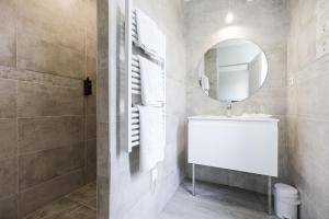 Hotels Le Trefle a Quatre Feuilles : photos des chambres