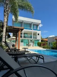 Escarpas Eco Village - 卡皮托利乌