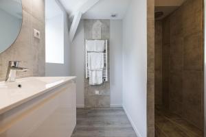 Hotels Le Trefle a Quatre Feuilles : photos des chambres