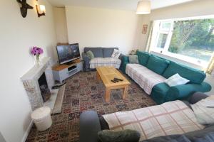 Woodlands A Tranquil Retreat