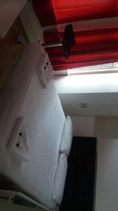 Studio room in Shepherd's Bush Flats