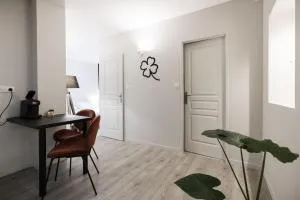 四叶的三叶草酒店 - Urval