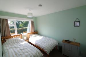 Woodlands A Tranquil Retreat