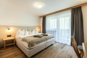Standard Double or Twin Room room in Hotel Niblea