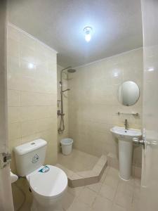 One Oasis Ortigas Avenue Extension