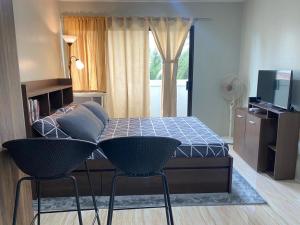 One Oasis Ortigas Avenue Extension