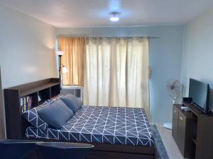 One Oasis Ortigas Avenue Extension