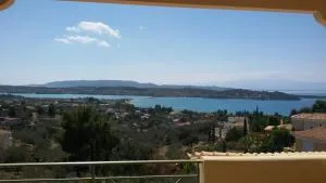 Grande Villa Artemis - 克兰尼蒂