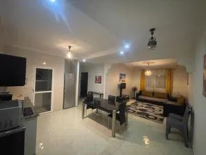 Appartement Résidence Yassmina - 丹吉尔