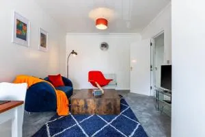 Stylish 2Bed Apartment Kingsbury West London - Wealdstone