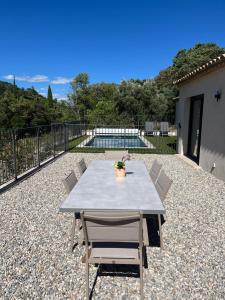 villa'nduzienne - 4hvězdičkové hotely ve městě Anduze