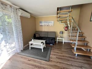 Domek Wypoczynkowy Progresyw