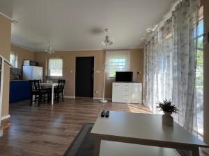 Domek Wypoczynkowy Progresyw