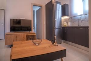 Katia Athens Apartment