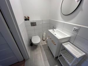 Domek Wypoczynkowy Progresyw