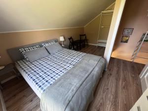 Domek Wypoczynkowy Progresyw