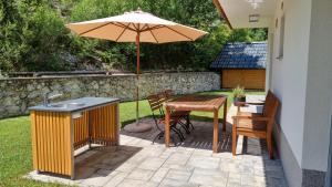 Apartments Vila Darja 