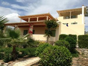 Grande Villa Artemis