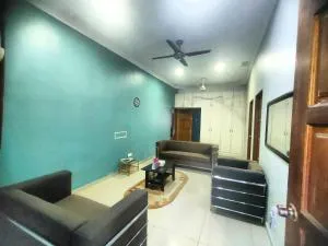 homestay juara meru setia alam klang - Kapar