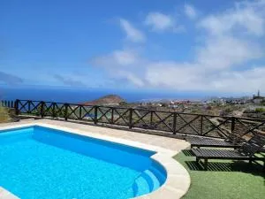 Casa Rural Achacay - El Escobonal