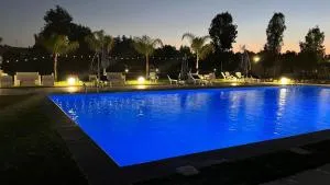 Residence Toscano - 焦亚陶罗