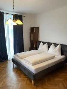 Cervo d'oro Appartement - Semmering