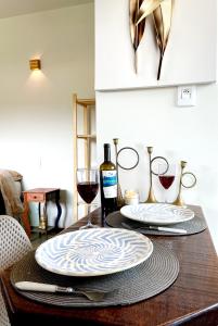 Pousada Lapinha Da Serra 2 - Chalés Independentes e Privativos - Conforto na natureza