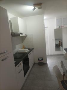 M&K apartman