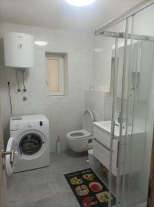 M&K apartman