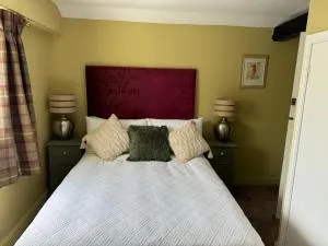 The Black Bull - Skillington