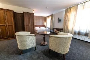 Hotel Domenic FREE PARKING - Asenovgrad