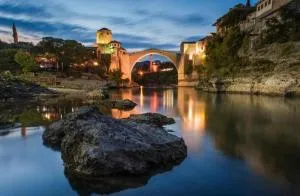 Медина Сараево - Bojnik