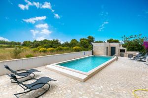 Deneris - App with Private Pool