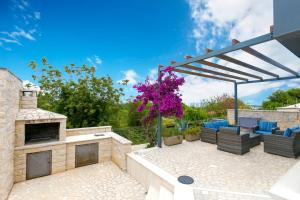 Deneris - App with Private Pool