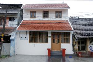 Agraharam Hindu Home stay - Advaitham
