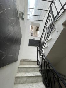 The Royal Gallery Loft in XVI Century Palace - city historical center - downtown