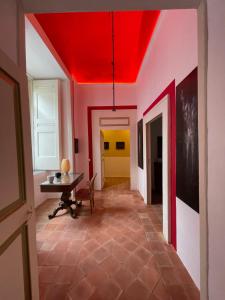 The Royal Gallery Loft in XVI Century Palace - city historical center - downtown