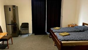 Kateřina restaurant a penzion