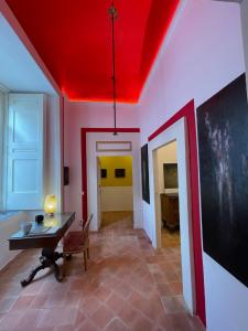 The Royal Gallery Loft in XVI Century Palace - city historical center - downtown