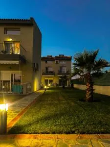 Charisma Resort - Ímeros