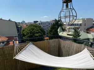 Panorama Royal Vračar