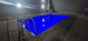 Magnifique villa avec piscine - Ben Yakhlef