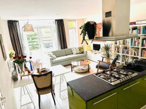 Perfectly located charming apartment MAGDALENA HOUSE for true connoisseurs