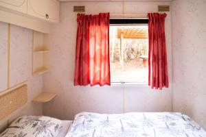 chata KONIKLEC u Veselských pískoven