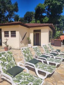 Casa da FOFA