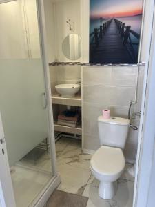 Appartements Le dunkerquois 3 proximite du centre-ville et plage : photos des chambres