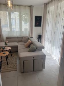 Appartements Le dunkerquois 3 proximite du centre-ville et plage : photos des chambres