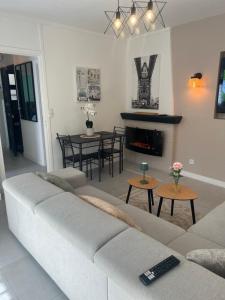 Appartements Le dunkerquois 3 proximite du centre-ville et plage : photos des chambres