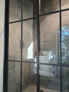 Cabaña Peumo by Alto Curanipe